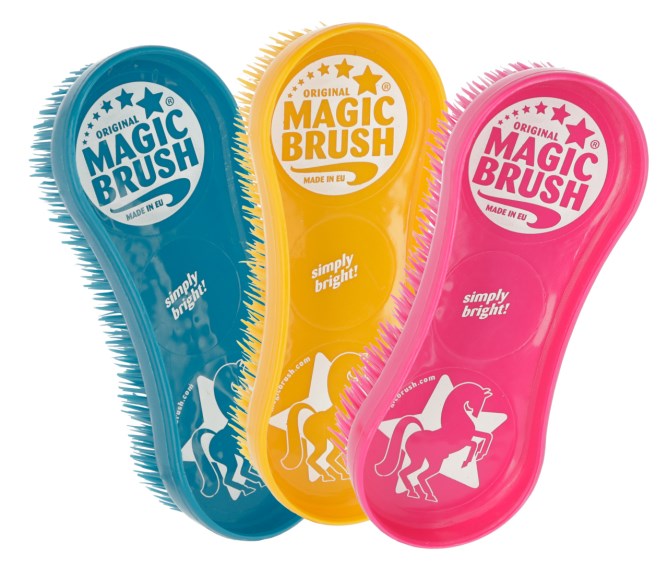 MagicBrush Bürstensets,