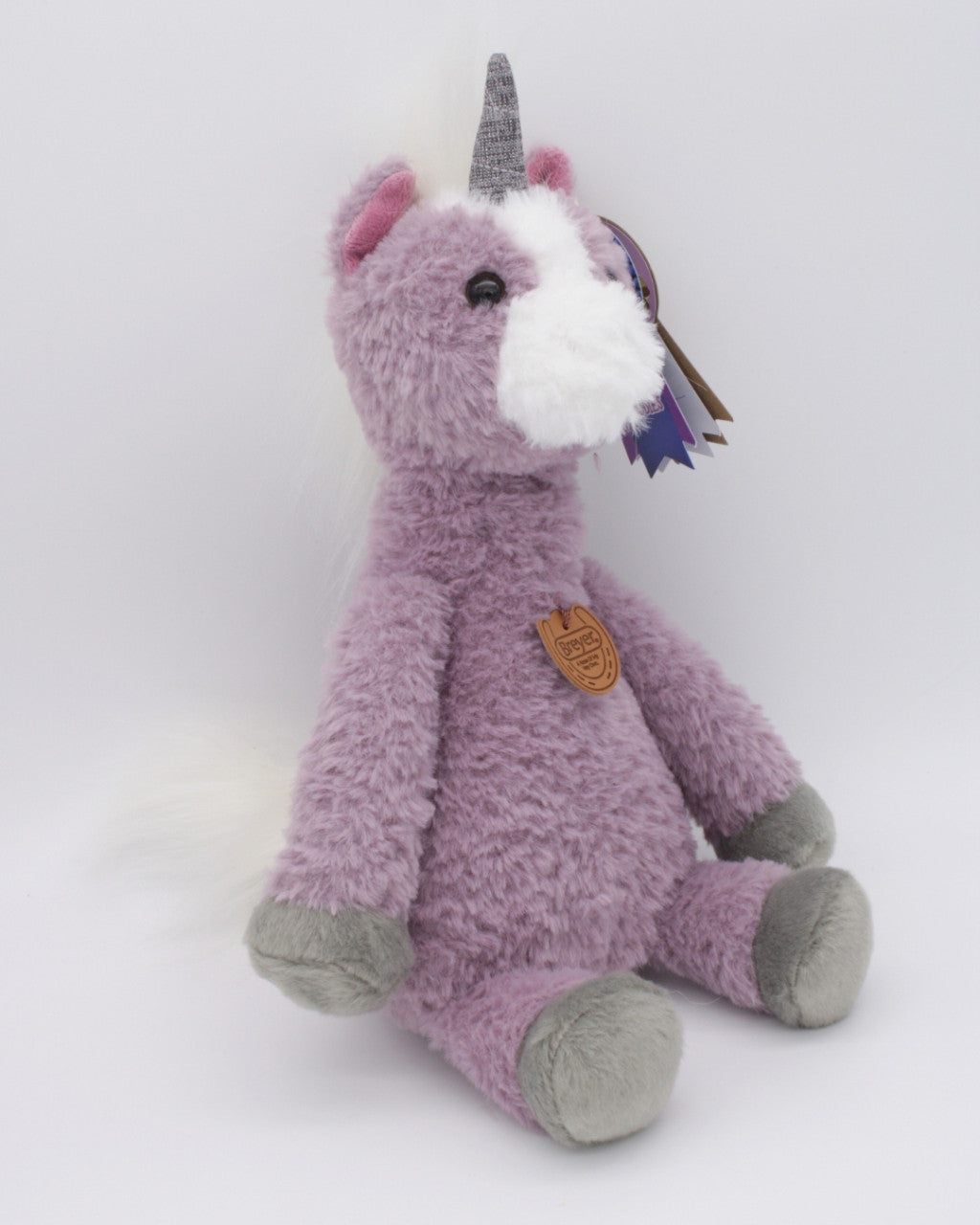 Breyer by Aurora Plüschpferd Willow