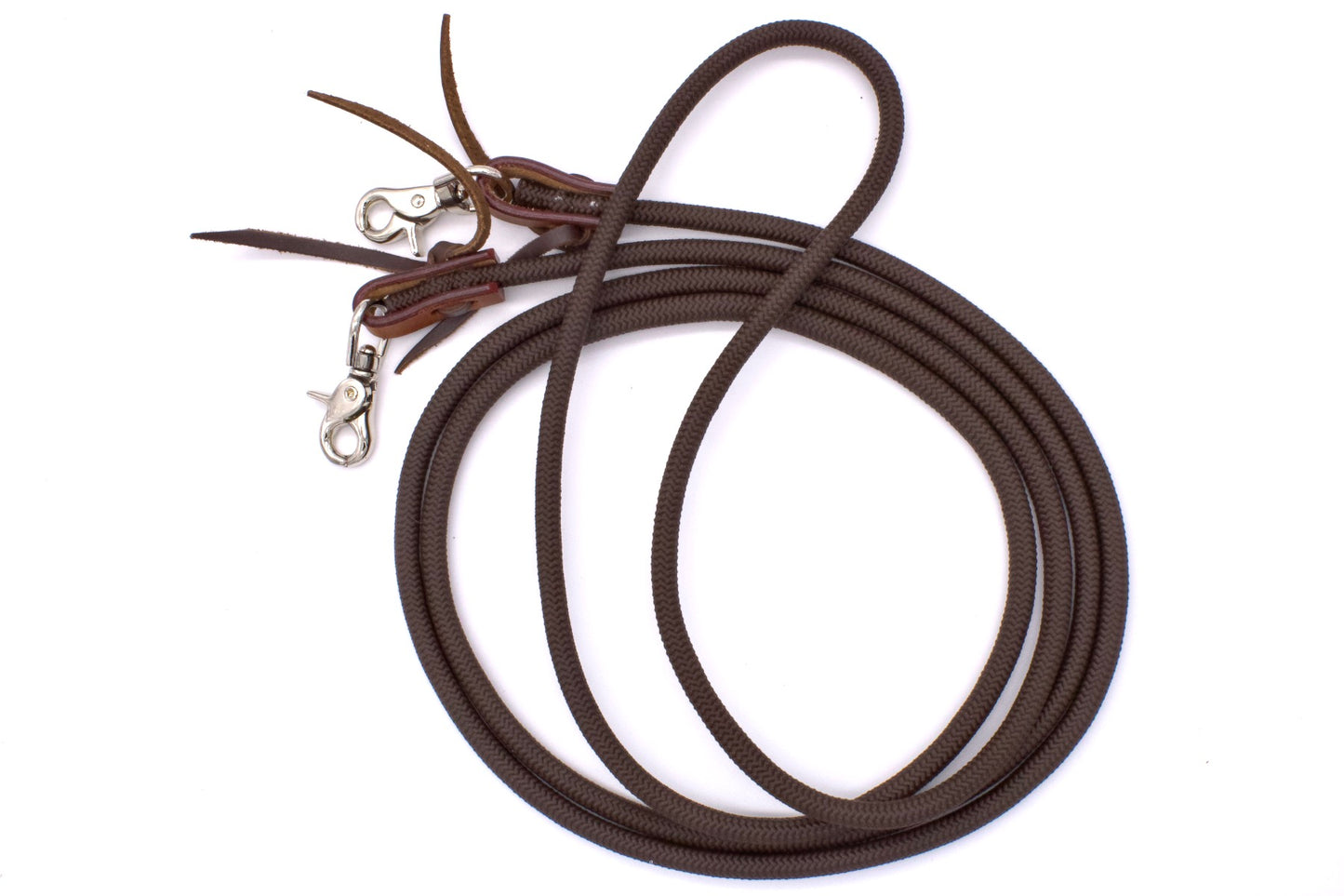 Nylonzügel geschlossen, verschiedene Farben