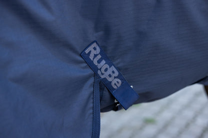 RugBe IceProtect 200g Winterdecke dark navy,