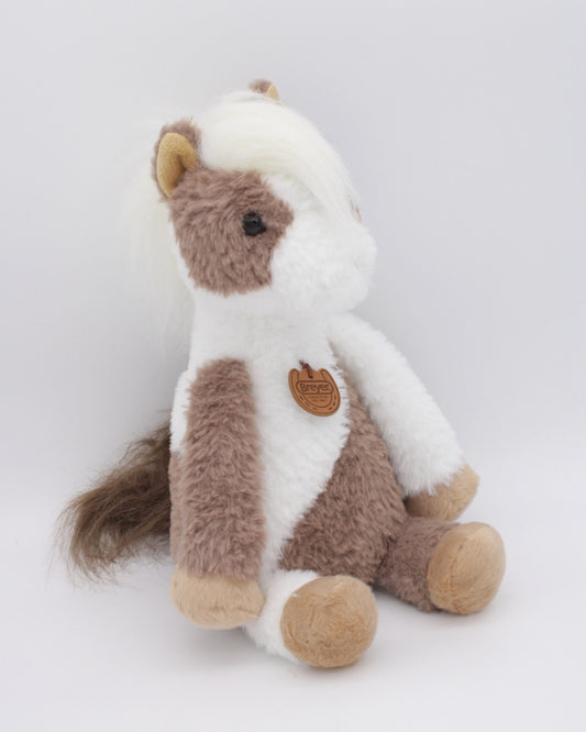 Breyer by Aurora Plüschpferd River