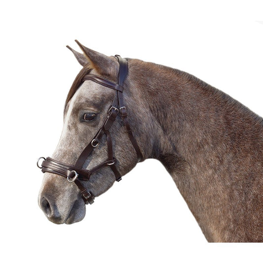 Multitrense "German Riding" 4in1