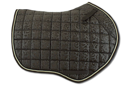 Schabracke flower black